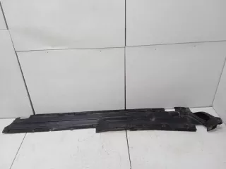 51718402437 Защита днища BMW X5 E53 Арт 2-7399, вид 1