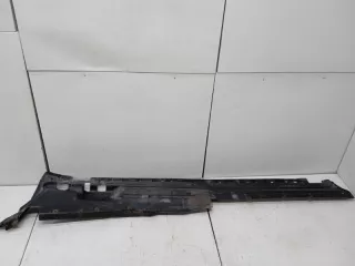51718402437 Защита днища BMW X5 E53 Арт 2-7399, вид 4