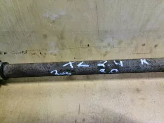 3715A032 Привод, полуось Mitsubishi Outlander 1 Арт 2-7533, вид 3