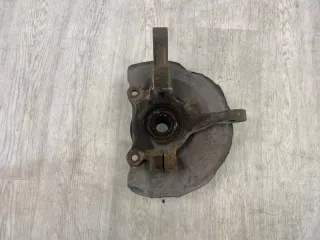 3870A008 Кулак поворотный Mitsubishi Lancer 10 Арт 2-7624, вид 1