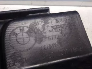 15677210 Молдинг (накладка кузовная) BMW 3 F30/F31/GT F34 Арт 2-7664, вид 3