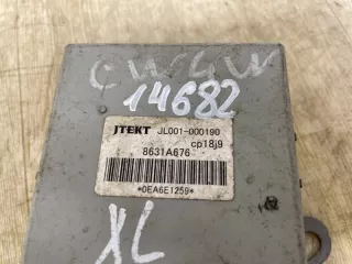 8631A676 Блок управления (другие) Mitsubishi Outlander 1 Арт 2-7830, вид 4