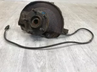 3870A008 Кулак поворотный Mitsubishi Lancer 10 Арт 2-8004, вид 1