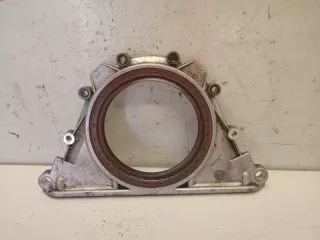 11141436109 Декоративная крышка двигателя BMW X5 E53 Арт 2-9958, вид 1