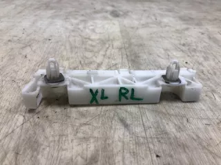 6410A065 Кронштейн крепления бампера Mitsubishi Outlander 1 Арт 2-9991, вид 4