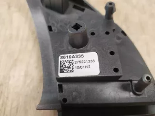 8619A335 Заглушка Mitsubishi Outlander 2 Арт 2-10098, вид 3