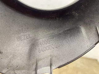 6400D572 Окантовка птф Mitsubishi Outlander 3 Арт 2-10273, вид 6