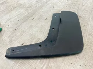 Брызговик Mitsubishi Pajero 4 restailing 2 2015г. 5370B587 - Фото 2