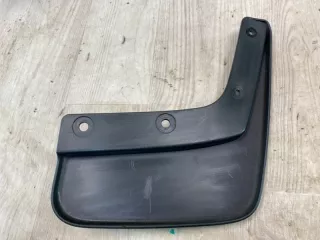 Брызговик Mitsubishi Pajero 4 restailing 2 2015г. 5370B587 - Фото 3