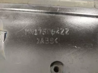 MN175064XB Спойлер Mitsubishi Outlander 1 Арт 2-10470, вид 10