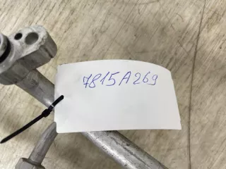 7815A269 Трубка кондиционера Mitsubishi Pajero 4 Арт 2-10630, вид 7