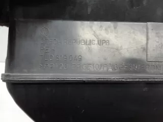 7L0819049 Воздухозаборник Porsche Cayenne 957 Арт 2-11407, вид 4