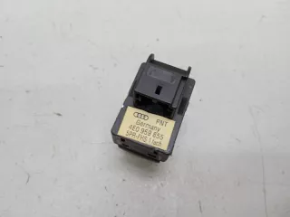 4E0959855A5PR Кнопка стеклоподъемника Audi A8 D3 (S8) Арт 2-11449, вид 3