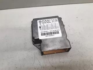 4F0959655B Блок AirBag Audi A6 C6 (S6,RS6) Арт 2-11503, вид 1