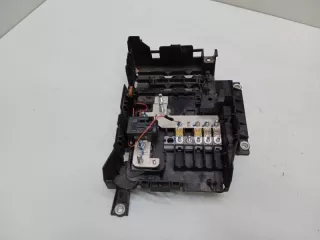 7L0937548 Блок предохранителей Porsche Cayenne 955 Арт 2-11507, вид 2