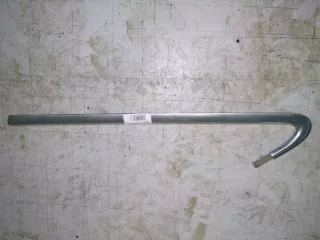 4F5853346A Молдинг стекла Audi A6 C6 (S6,RS6) Арт 2-11526, вид 1