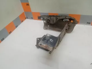 AUDI80 Кронштейн усилителя Audi 80 B3 Арт 2-11557, вид 1