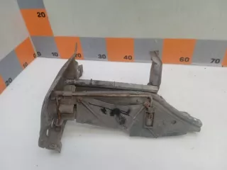 AUDI80 Кронштейн усилителя Audi 80 B3 Арт 2-11557, вид 4