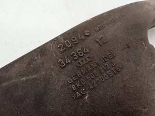 8K0505312J Рычаг задний правый нижний Audi A5 (S5,RS5) 1 Арт 2-11610, вид 3