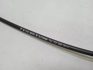7L0721556B Трос ручника Volkswagen Touareg 1 Арт 2-11634, вид 3