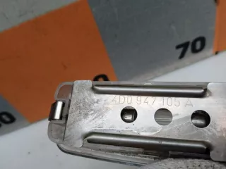 4E0947105A Фонарь салона (плафон) Audi A6 C6 (S6,RS6) Арт 2-11686, вид 4
