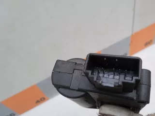 4F0820511A Моторчик заслонки печки Audi A6 C6 (S6,RS6) Арт 2-11689, вид 3
