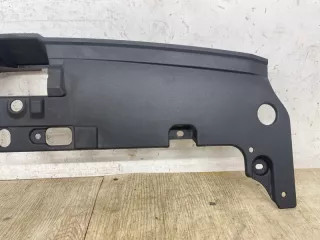 6400A831 Накладка замка капота Mitsubishi Lancer 10 Арт 2-11771, вид 3