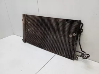 7L0820411G Радиатор кондиционера Volkswagen Touareg 1 Арт 2-11804, вид 2