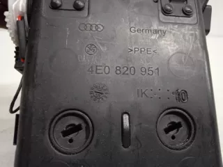 4E0820951J3Q7 Дефлектор обдува салона Audi A8 D3 (S8) Арт 2-11822, вид 4