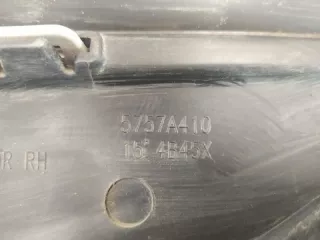5757A410 Молдинг на дверь Mitsubishi Outlander 3 restailing 2 Арт 2-11885, вид 3