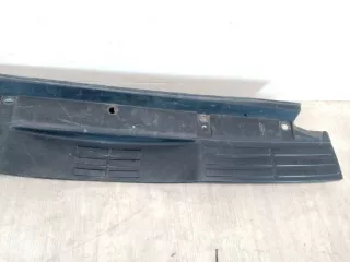 6410A186 Бампер задний Mitsubishi Pajero 4 Арт 2-11888, вид 3