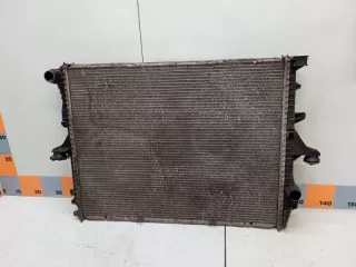 7L0121253A Радиатор (основной) Volkswagen Touareg 1 Арт 2-11940, вид 1
