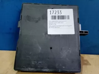 4F0907279B Блок управления бортовой сети Audi A6 C6 (S6,RS6) Арт 2-12322, вид 3