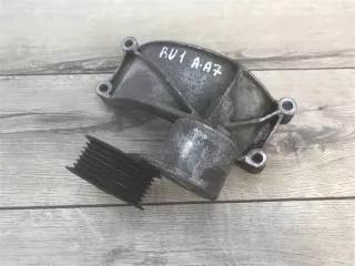 06E903143D Кронштейн генератора Audi A7 1 (S7,RS7) Арт 2-12649, вид 1