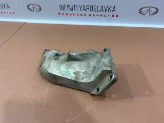11233AF800 Крепление опора двигателя Infiniti M (Y50) Арт 2-12725, вид 4