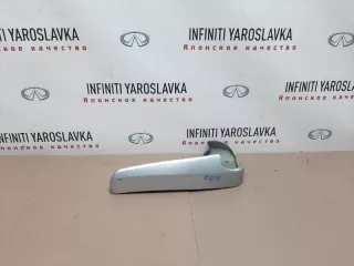 638507S960 Брызговик Infiniti QX56 1 Арт 2-12814, вид 1