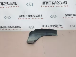 638507S960 Брызговик Infiniti QX56 1 Арт 2-12814, вид 2