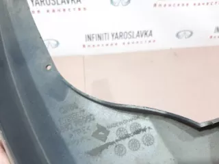 638507S960 Брызговик Infiniti QX56 1 Арт 2-12814, вид 3