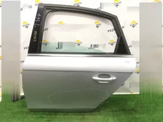 8K5833051D Дверь задняя левая Audi A4 B8 Арт 2-13159, вид 1