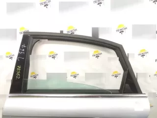8K5833051D Дверь задняя левая Audi A4 B8 Арт 2-13159, вид 2