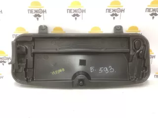71116788803 Ящик для инструментов BMW 5 F10/F11/GT F07 Арт 2-13413, вид 4