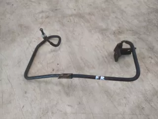 MN102511 Трубка тормозная Mitsubishi Pajero 4 Арт 2-13624, вид 1