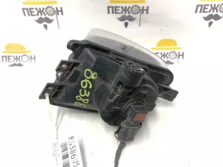 63177216888 Фара противотуманная BMW 5 F10/F11/GT F07 Арт 2-14183, вид 2