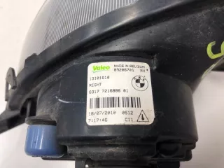 63177216888 Фара противотуманная BMW 5 F10/F11/GT F07 Арт 2-14183, вид 4