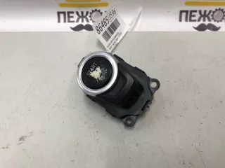 61319153833 Кнопка запуска двигателя BMW 5 F10/F11/GT F07 Арт 2-14791, вид 1