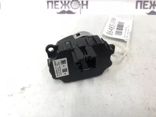 61319153833 Кнопка запуска двигателя BMW 5 F10/F11/GT F07 Арт 2-14791, вид 2