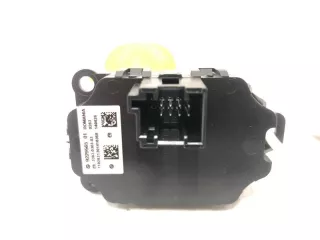 61319153833 Кнопка запуска двигателя BMW 5 F10/F11/GT F07 Арт 2-14791, вид 3