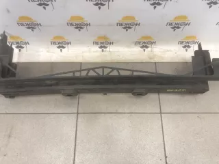 17117639071 Кронштейн радиатора BMW 5 F10/F11/GT F07 Арт 2-14860, вид 3