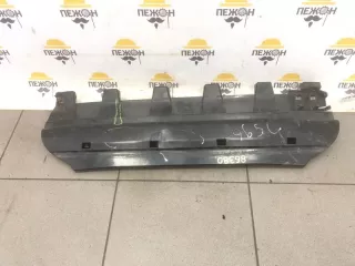 51127299970 Кронштейн крепления бампера BMW 5 F10/F11/GT F07 Арт 2-15157, вид 1