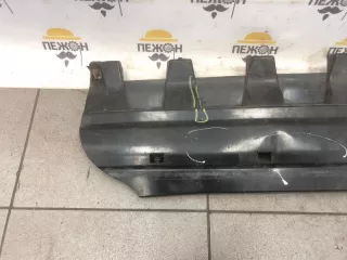 51127299970 Кронштейн крепления бампера BMW 5 F10/F11/GT F07 Арт 2-15157, вид 2